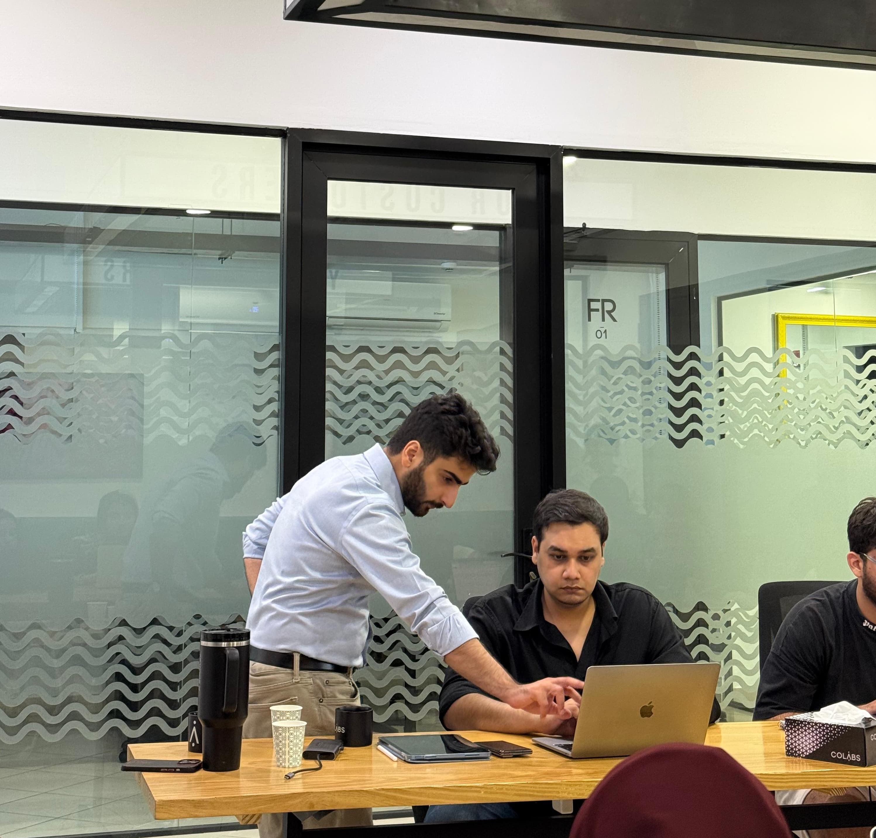 Workshop highlight 1